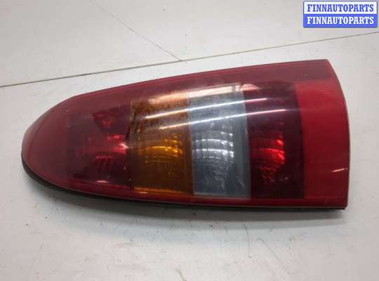 купить Фонарь (задний) на Opel Astra G 1998-2005