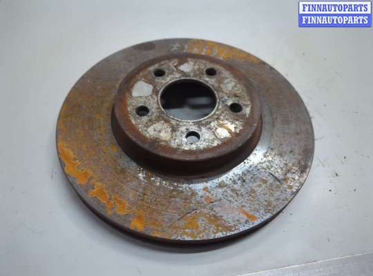 Купить Диск тормозной на Ford Mondeo 4 2007-2015 Диск тормозной FO2209326 на Ford Mondeo 4 2007-2015