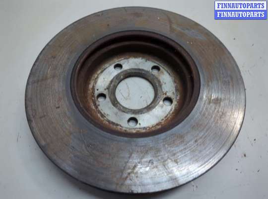купить Диск тормозной на Ford Mondeo 4 2007-2015