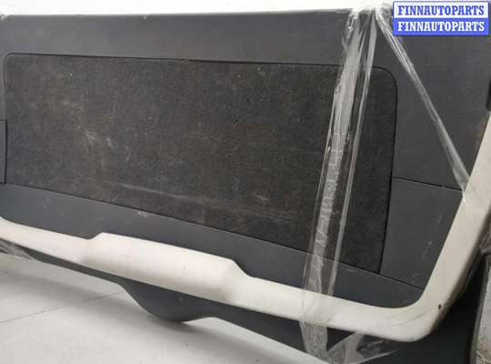 купить Обшивка крышки (двери) багажника на Volkswagen Sharan 2000-2010