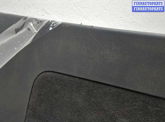 купить Обшивка крышки (двери) багажника на Volkswagen Sharan 2000-2010