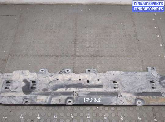 Защита днища, запаски, КПП, подвески VL461817 на Volvo S90 2016-2020