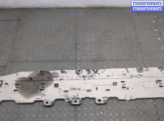 купить Защита днища, запаски, КПП, подвески на Volvo S90 2016-2020