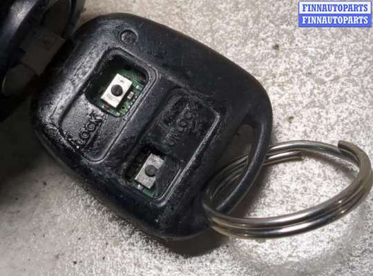купить Замок зажигания на Toyota Yaris 1999-2006