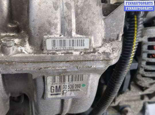 купить Генератор на Opel Zafira A 1999-2005