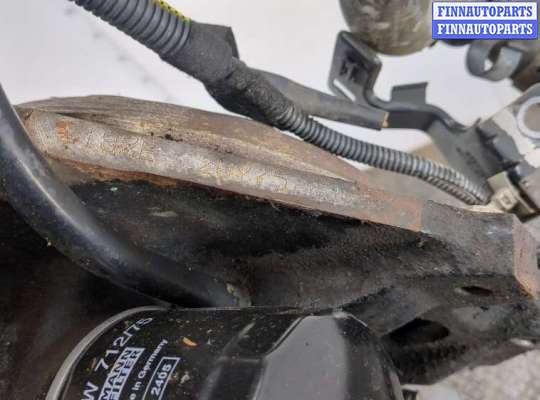 купить Генератор на Opel Zafira A 1999-2005