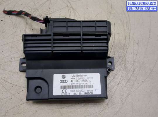 купить Блок управления бортовой сети (Body Control Module) на Audi A6 (C6) Allroad 2006-2012