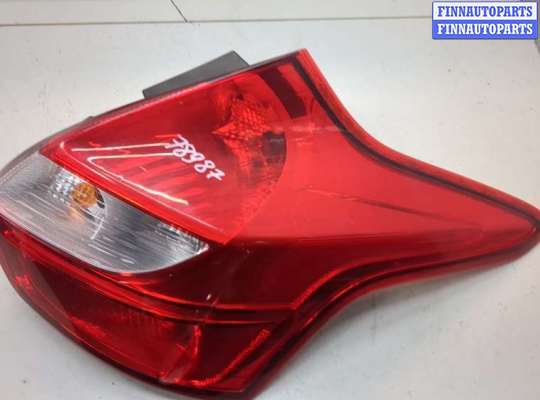 Купить Фонарь (задний) на Ford Focus 3 2011-2015 Фонарь (задний) FO2205889 на Ford Focus 3 2011-2015
