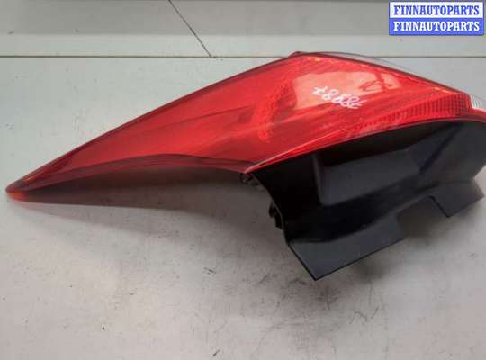 купить Фонарь (задний) на Ford Focus 3 2011-2015