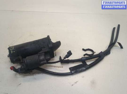 Стартер FO1867114 на Ford Focus 2 2008-2011