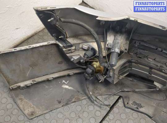 купить Бампер на Volkswagen Passat 6 2005-2010