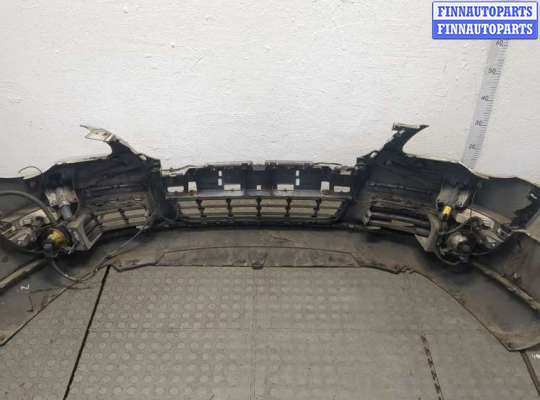 купить Бампер на Volkswagen Passat 6 2005-2010