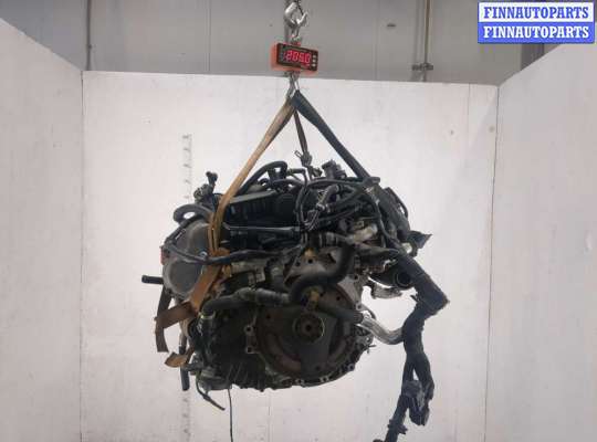 купить Двигатель (ДВС) на Audi A8 (D3) 2002-2010