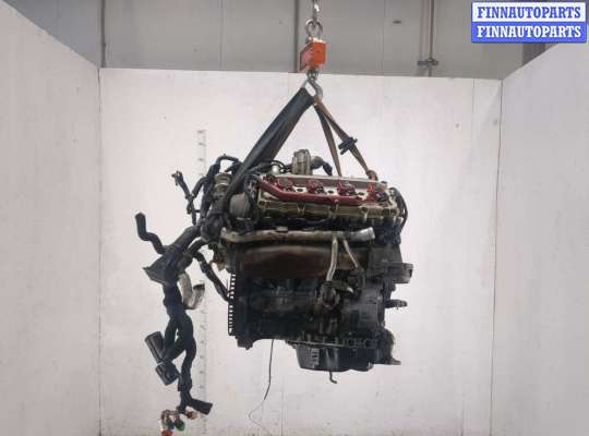 купить Двигатель (ДВС) на Audi A8 (D3) 2002-2010