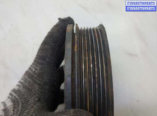 купить Шкив коленвала на Opel Vivaro 2001-2014