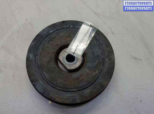 Купить Шкив коленвала на Opel Vivaro 2001-2014 Шкив коленвала OP2370405 на Opel Vivaro 2001-2014