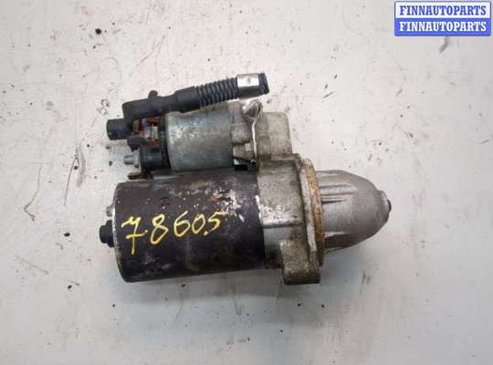 Стартер MB1693722 на Mercedes SLK R170 1996-2004