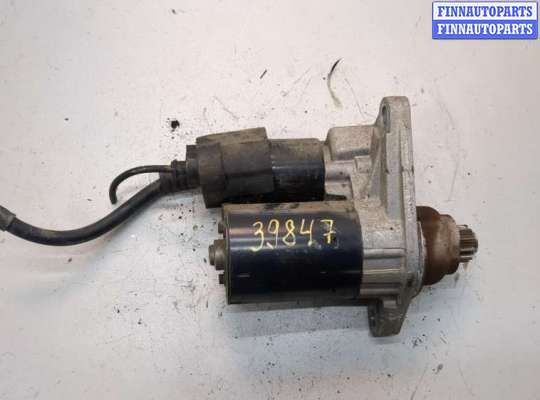 Купить Стартер на Volkswagen Golf 5 2003-2009 Стартер VG2709160 на Volkswagen Golf 5 2003-2009