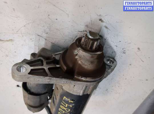 купить Стартер на Volkswagen Golf 5 2003-2009