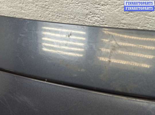 купить Крышка (дверь) багажника на Ford Focus 2 2008-2011