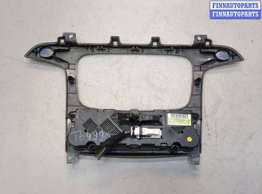 купить Переключатель отопителя (печки) на Ford Galaxy 2006-2010