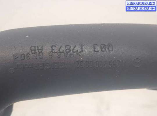 купить Трубка охлаждения на Mercedes B W245 2005-2011