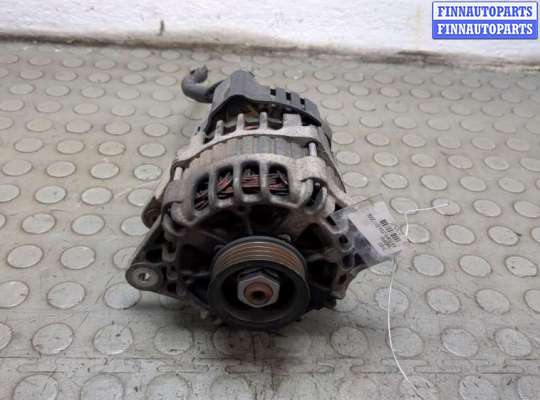 Генератор KA617102 на KIA Picanto 2004-2011
