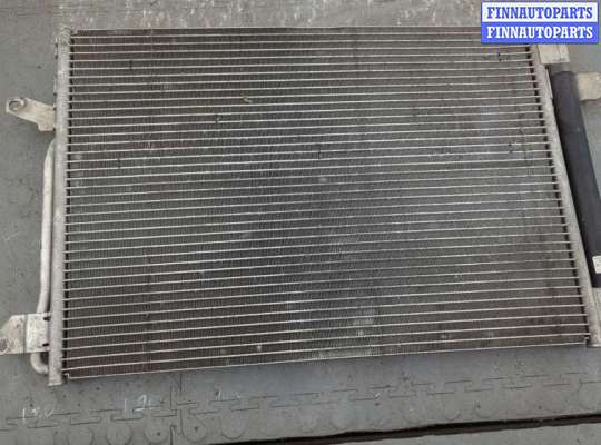 купить Радиатор кондиционера на Volkswagen Jetta 6 2010-2018