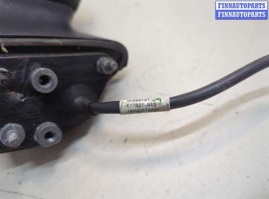 купить Зеркало боковое на Opel Astra K 2015-2021