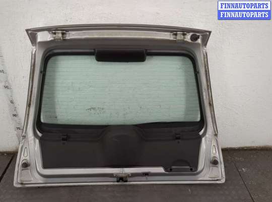 купить Стекло заднее на Opel Corsa C 2000-2006