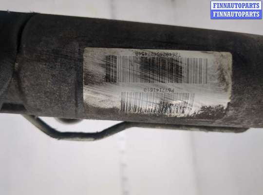 купить Рейка рулевая с г/у на BMW X6 E71 2007-2014