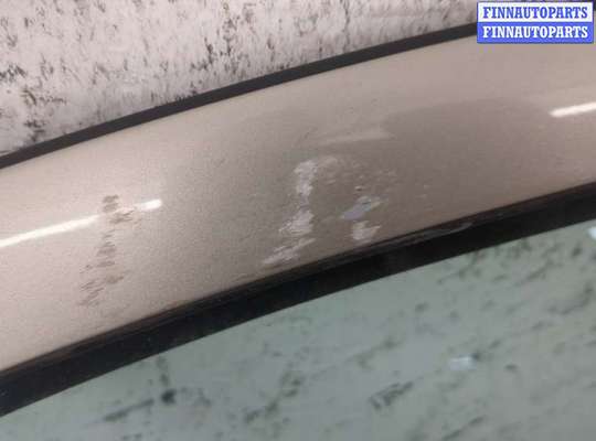 купить Дверь боковая (легковая) на Skoda Octavia (A5) 2004-2008