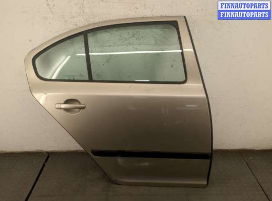 купить Дверь боковая (легковая) на Skoda Octavia (A5) 2004-2008