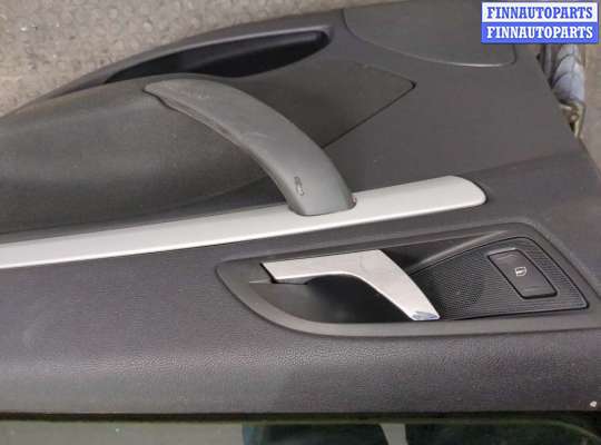 купить Дверь боковая (легковая) на Skoda Octavia (A5) 2004-2008