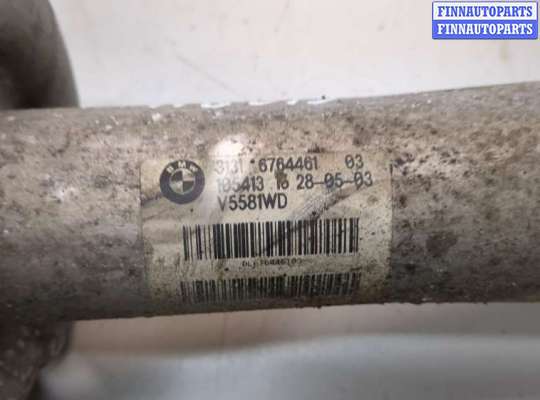 Стойка подвески амортизационная на BMW 5 (E60/E61)