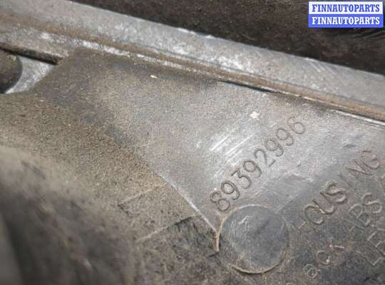 купить Фонарь (задний) на Opel Corsa D 2006-2014