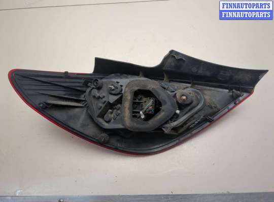 купить Фонарь (задний) на Opel Corsa D 2006-2014