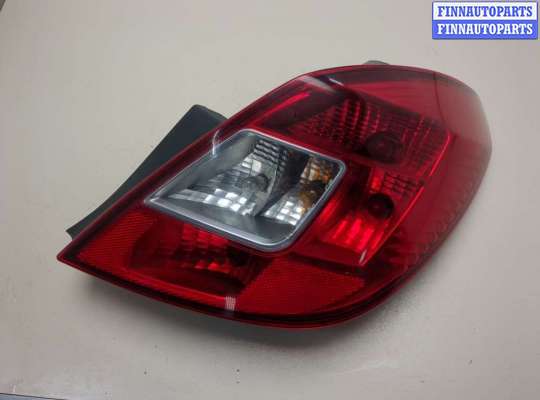 Фонарь (задний) OP2349548 на Opel Corsa D 2006-2014