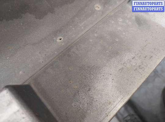 купить Накладка на порог на Toyota Camry V40 2006-2011