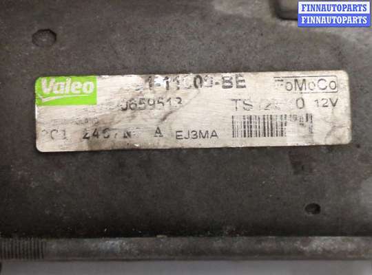 купить Стартер на Ford Fiesta 2008-2013