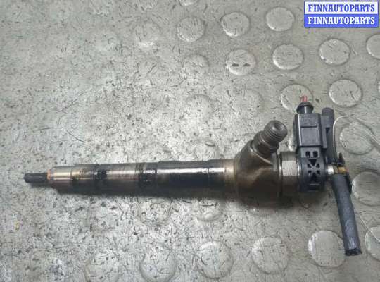 Форсунка топливная AU1753332 на Audi A4 (B8) 2007-2015