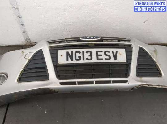 Бампер FO2103292 на Ford Focus 3 2011-2015