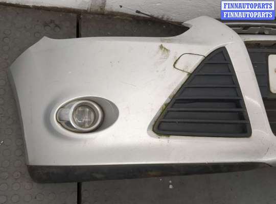 купить Бампер на Ford Focus 3 2011-2015