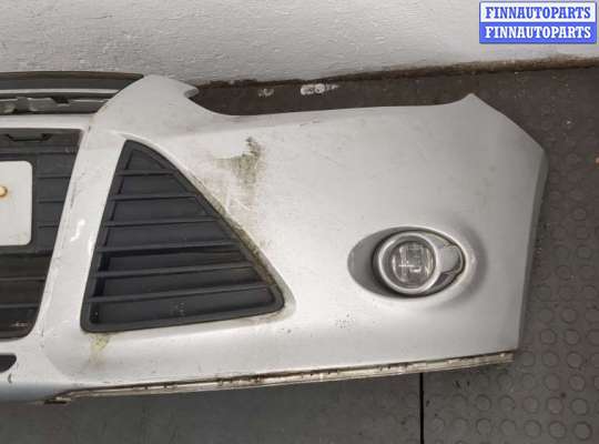 купить Бампер на Ford Focus 3 2011-2015