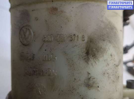 Насос ГУР (ЭУР, ЭГУР) на Skoda Fabia I (6Y)