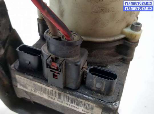 Насос ГУР (ЭУР, ЭГУР) на Skoda Fabia I (6Y)