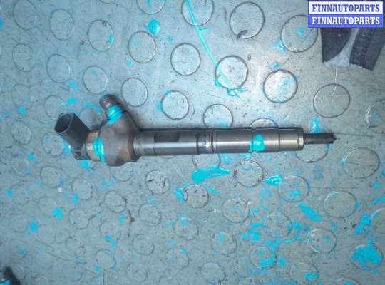 купить Форсунка топливная на Skoda Yeti 2009-2018