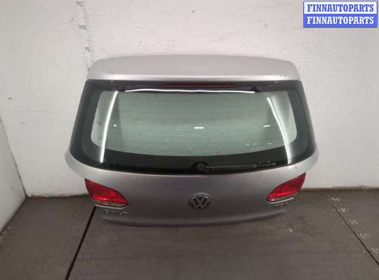 Замок багажника VG2738886 на Volkswagen Golf 6 2008-2012