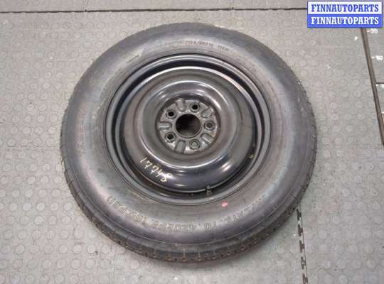 Колесо запасное (таблетка) MT552146 на Mitsubishi Eclipse Cross 2017-