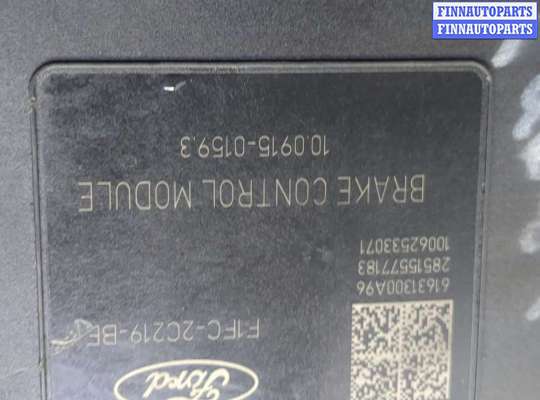 купить Блок АБС, насос (ABS, ESP, ASR) на Ford Focus 3 2014-2019